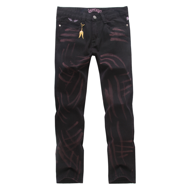 Rbin long jeans men 30-38-056